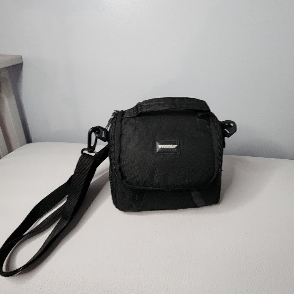 Vivitar Coco Series Gadget Bag Model VIV-DC-39
